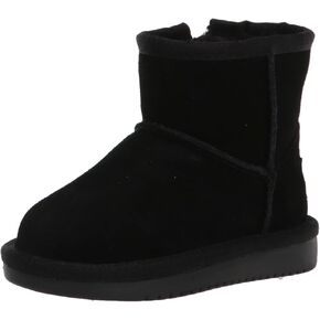 Koolaburra by UGG Unisex-Child Koola Mini Fashion Boot