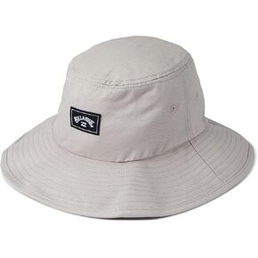 Billabong Men's Big John Safari Sun Protection Hat with Chin Strap in Kuwait