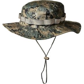 TRU-SPEC Boonie, Tru Digital Urb P/C R/S with Wide Brim & Loops in Saudi Arabia