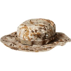 TRU-SPEC Boonie, Tru Digital Urb P/C R/S with Wide Brim & Loops