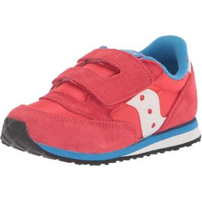 حذاء رياضي موسمي للأطفال من Saucony للجنسين in Saudi Arabia