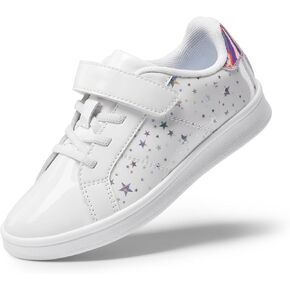 DREAM PAIRS Girls Boys Sneakers Kids Toddler Tennis School Casual Walking Shoes in Kuwait