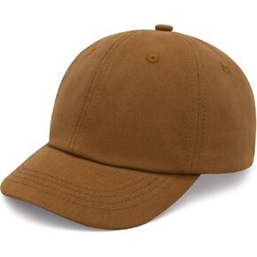 Sarfel Toddler Baseball Hat Baby Baseball Cap Kids Hats Boys Girls Baseball Hat Infant Baseball Cap Toddler Hat Baby Cap in Saudi Arabia