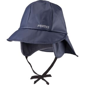 Reima Rainy Kids Waterproof Rain Hat Lightweight Adjustable Rain Protection Cap in Saudi Arabia