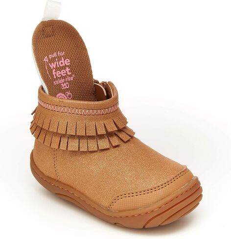 Stride Rite 360 Unisex-Child Bianca Fashion Boot in Saudi Arabia