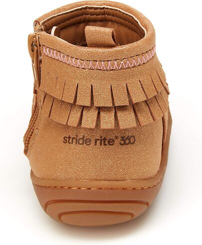 Stride Rite 360 Unisex-Child Bianca Fashion Boot in Saudi Arabia