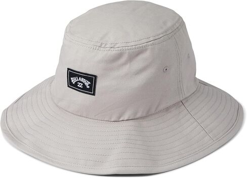 Billabong Men's Big John Safari Sun Protection Hat with Chin Strap in Kuwait