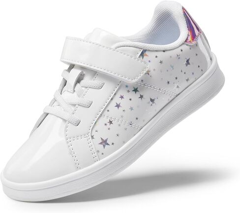 DREAM PAIRS Girls Boys Sneakers Kids Toddler Tennis School Casual Walking Shoes in Kuwait