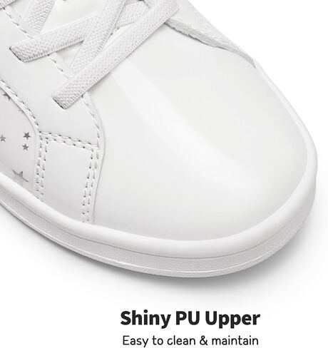 DREAM PAIRS Girls Boys Sneakers Kids Toddler Tennis School Casual Walking Shoes in Kuwait