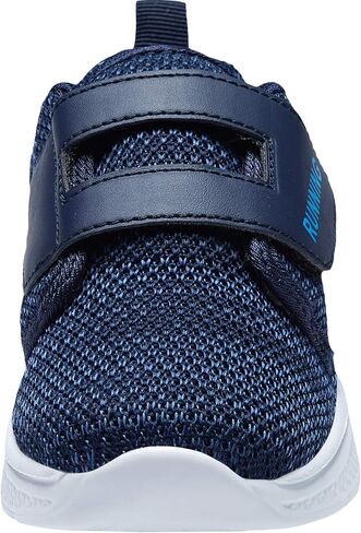 adituo Toddler/Little Kid Boys Girls Lightweight Breathable Sneakers Strap Athletic Runing Walking Sports Shoes in Kuwait