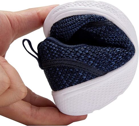 adituo Toddler/Little Kid Boys Girls Lightweight Breathable Sneakers Strap Athletic Runing Walking Sports Shoes in Kuwait