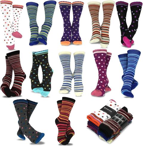 TeeHee Socks Women's Modern in Saudi Arabia