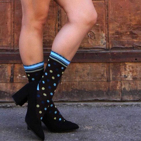 TeeHee Socks Women's Modern in Saudi Arabia