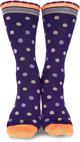 TeeHee Socks Women's Modern in Saudi Arabia
