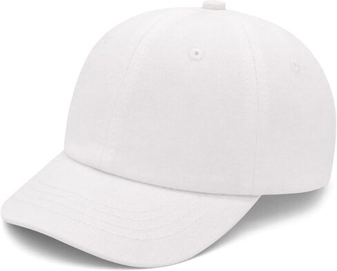 Sarfel Toddler Baseball Hat Baby Baseball Cap Kids Hats Boys Girls Baseball Hat Infant Baseball Cap Toddler Hat Baby Cap in Saudi Arabia