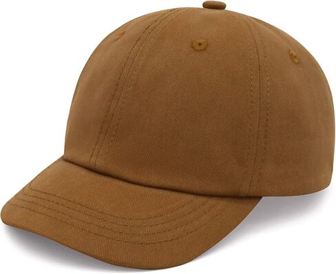 Sarfel Toddler Baseball Hat Baby Baseball Cap Kids Hats Boys Girls Baseball Hat Infant Baseball Cap Toddler Hat Baby Cap in Saudi Arabia