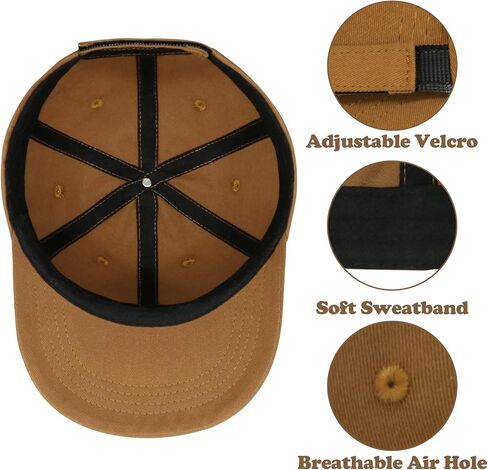Sarfel Toddler Baseball Hat Baby Baseball Cap Kids Hats Boys Girls Baseball Hat Infant Baseball Cap Toddler Hat Baby Cap in Saudi Arabia