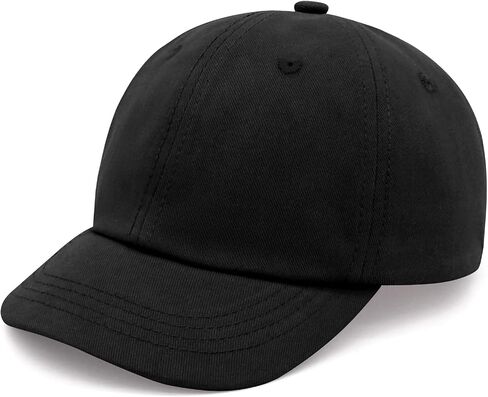 Sarfel Toddler Baseball Hat Baby Baseball Cap Kids Hats Boys Girls Baseball Hat Infant Baseball Cap Toddler Hat Baby Cap in Saudi Arabia
