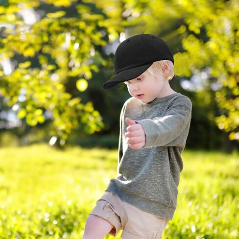 Sarfel Toddler Baseball Hat Baby Baseball Cap Kids Hats Boys Girls Baseball Hat Infant Baseball Cap Toddler Hat Baby Cap in Saudi Arabia