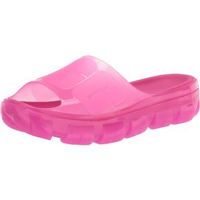 صندل Jella Clear Slide للنساء من UGG in Saudi Arabia