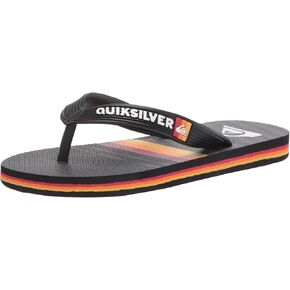 صندل Quiksilver للجنسين للأطفال Molokai More Core Youth 3 نقاط in Kuwait