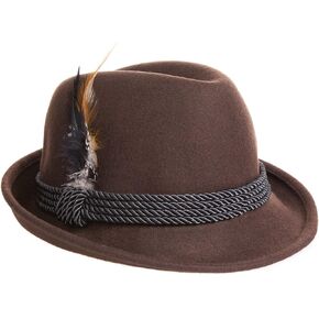 Britta Products mens Fedoras in Saudi Arabia
