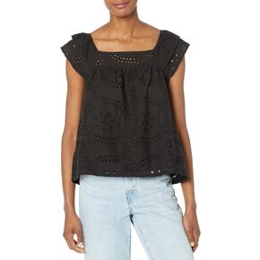Sanctuary Soft Ruffle Cami in Saudi Arabia