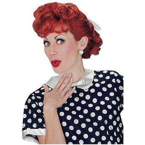 شعر مستعار آي لوف لوسي للبالغين in Kuwait