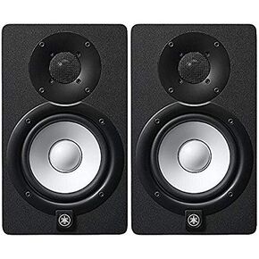 Yamaha HS8 Studio Monitor, Black in Saudi Arabia