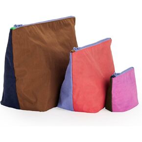 Go Pouch Set - Night Lights in Saudi Arabia