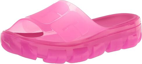 صندل Jella Clear Slide للنساء من UGG in Saudi Arabia