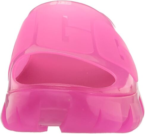 صندل Jella Clear Slide للنساء من UGG in Saudi Arabia