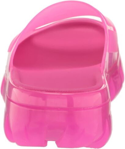 صندل Jella Clear Slide للنساء من UGG in Saudi Arabia