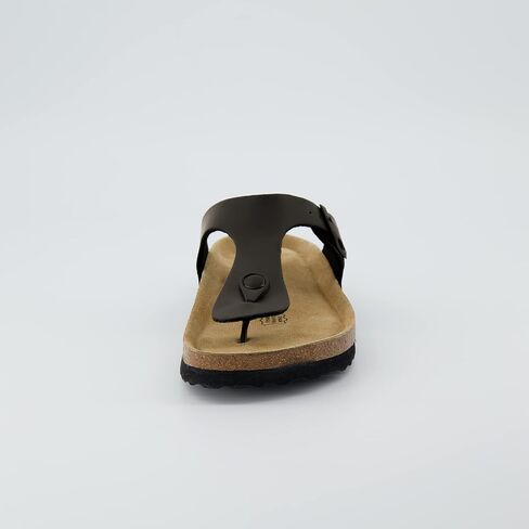Leah Cork Footbed Thong Sandal in Saudi Arabia