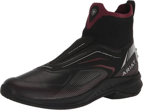 ARIAT Women's Ascent Paddock Boot Equestrian in Saudi Arabia
