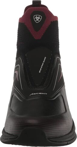 ARIAT Women's Ascent Paddock Boot Equestrian in Saudi Arabia