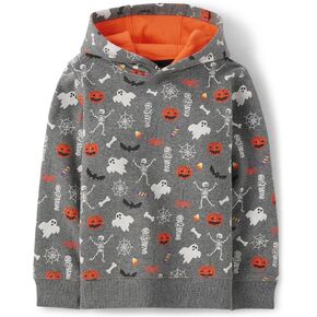 Gymboree Boys' and Toddler Long Sleeve Hoodie in Kuwait