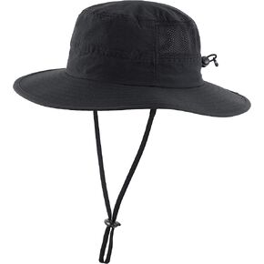 Connectyle Kids Sun Hat UPF 50+ Wide Brim Summer Beach Hat Adjustable Safari Hat in Saudi Arabia