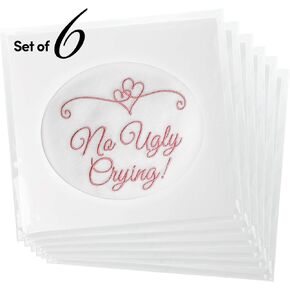 SAY HO UM Wedding Handkerchiefs in Kuwait