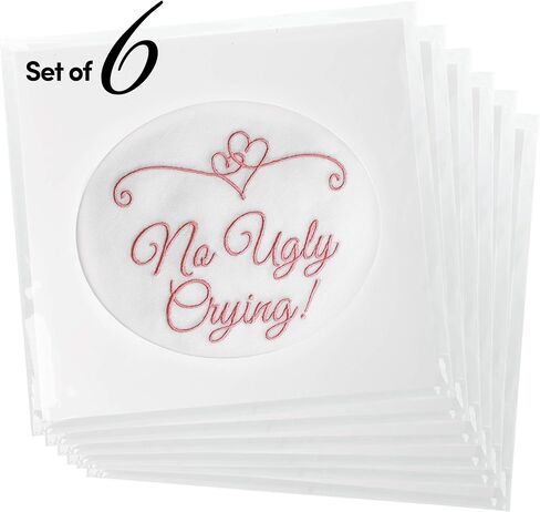 SAY HO UM Wedding Handkerchiefs in Kuwait