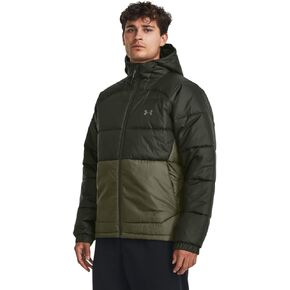 Under Armour Men's Storm Insulated Hooded Jacket