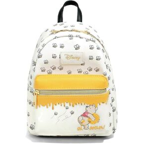 Loungefly Disney Winnie The Pooh Bees & Honey Mini Backpack in Kuwait
