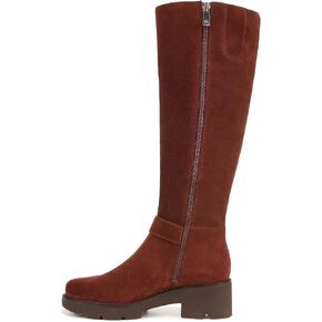 Naturalizer Women's Darry Tall Water Repellent Knee High Boot in Saudi Arabia