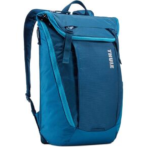 Thule 3203591 EnRoute Backpack 20L, Black in Saudi Arabia