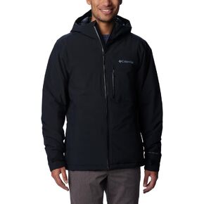 Columbia Men's Explorer's Edge Insulated Jacket in Saudi Arabia