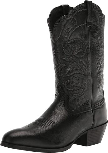 Ariat Women's Heritage Western R Toe Western Cowboy Boot in Saudi Arabia