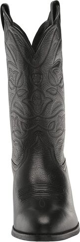 Ariat Women's Heritage Western R Toe Western Cowboy Boot in Saudi Arabia