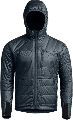 SITKA Gear Men's Kelvin Aerolite Insulated Hunting Jacket in Kuwait