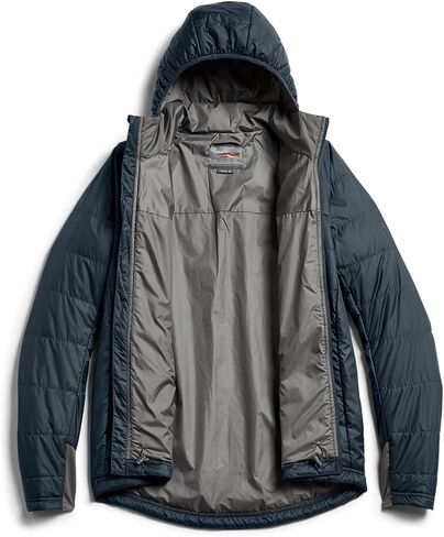 SITKA Gear Men's Kelvin Aerolite Insulated Hunting Jacket in Kuwait