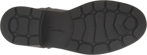 حذاء Hearth Rae النسائي عالي الرقبة من Clarks in Saudi Arabia